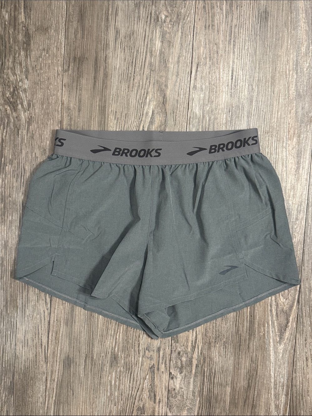 Brooks Women's Running Shorts